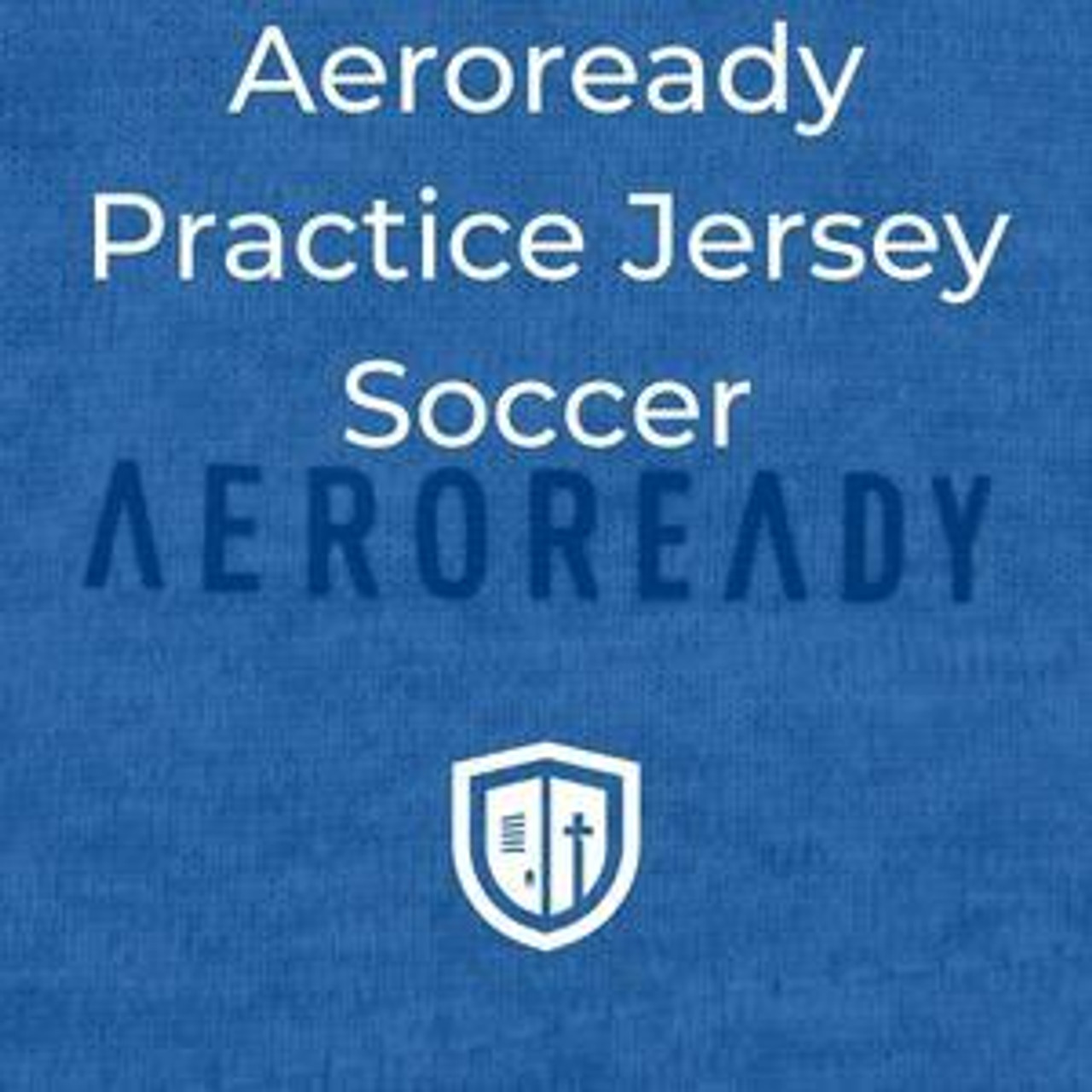 Practice Jersey - Soccer